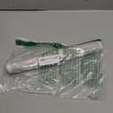 4Pcs Vintage Floral Wall Art Retro Botanical Wildflower Painting Picture Wall Decor Wildflower Botanical Picture Poster Print Artwork for Wall Living Room Bathroom Bedroom Home Decoration Unframed (16"Lx16"W)