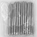 #1/4 X 3-1/4" PanelMate Storm Panel Anchors (50 Pack)