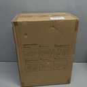 EXYGLO Trading Card Storage Box 25 Pack 700 Count 20pt, 14.2x3.8x2.9 Inch White Cardboard Card Boxes for TCG/MTG/Sport Cards, Fit 3.6x2.6 Sleeves Shipping or Storing, 17500 Max Capacity in Total