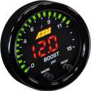 AEM 30-0309 X-Series Pressure Gauge