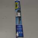 Rain-X 850218 RearView Wiper Blade 13", OEM Replacement Rear Windshield Wiper, Interchangeable Adapter for Easy Installation, All-Weather & All-Season Performance, Beam