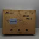 Nilight TPE Floor Mats for Toyota Avalon 2013 2014 2015 2016 2017 2018 All Weather Custom Fit Heavy Duty Floor Liners