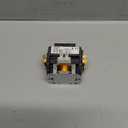 2 Pole Air Conditioner Contactor 30 Amp 24V Coil,Condenser Contactor Compressor Contactor