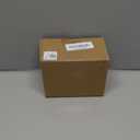 Solar Deck Lights Outdoor, Solar Step Lights Waterproof Led Lights for Outdoor Stairs, Step, Fence, Patio,Yard,Porch and Balcony(12 Pack,Warm White) (Brown)