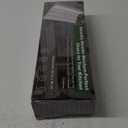 Large Dish Drying Mat for Kitchen Counter, 25"x16"Foldable Absorbent Water PU Leather with Diatomaceous Earth Mat, Quick Drying Mat for Any Countertop (White)