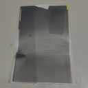 MUBUY-GOL Magnetic Privacy Screen Protector for 16 Inch 16:10 Aspect Ratio Screen Anti-Spy, Anti-Glare, Anti-Blue Light Protection, Enhanced Screen Clarity & Scratch Guard