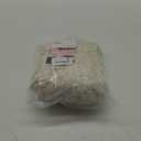 IOWER Macrame Wall Hanging Wedding Hanger Macrame Wall Decor Dorm Craftsmanship Handmade Tassel Knotting Boho Fiber Art Home Room Decor 47" W x 25" L (Beige1)