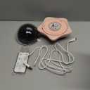 Unicorn Toys6 Slides+96 Projections,Unicorn Night Light Projector & Mermaid Toys & Princess Toy, Girl Birthday Gift,Juguetes para Nias, Princess Toys for Girls 4-6, 2 Year Old Girl Birthday Gift