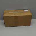 Tire Chains, Snow Chains, Anti-slip for Trucks Car SUV RV, Emergency Tire Chains, Tire Width 225-285 mm, Set of 6