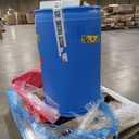 Passion Natural Water-Based Personal Lubricant - 55 Gallon Drum, Premium, Non-Sticky, Easy-to-Clean Formula for Lifetime use, EXP 07/19/2027