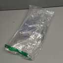 Toyvian Acrylic Floating Wall Shelf Hanging Plant Stand Wall-Mounted Display Rack for Living Room Bedroom Bathroom Office