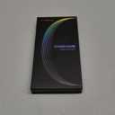 TORRAS Upgraded 360 Magnetic Stand for iPhone 17 Pro Max Case, Fit for MagSafe with Ring, 4X Mil-Grade Protection, Camera Control, Translucent Slim for iPhone 17 ProMax Case Ostand, Deep Blue