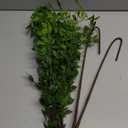 Artificial Greenery Stems for Vase Simulated Plant Decor Faux Greenery for Indoor Decoration for Living Room Porch Easy to Clean and Maintain