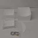 Buffet Risers, White Acrylic Display Risers, Acrylic Display Stands, Acrylic Stand, Risers Display Stands, Cupcake Stands, Dessert Stands