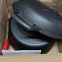 EDGING CASTING 2in1 PreSeasoned Cast Iron Dutch Oven Pot with Skillet Lid Cooking Pan, Cast Iron Skillet Cookware Pan Set with Dual Handles, Indoor Outdoor for Bread/Frying/Baking/Camping/BBQ, 5 Qt