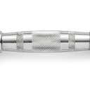 Weider Rubber Hex Dumbbell