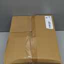 PESRAE Floor Lamp, Remote Control with Stpeless Color Temperatures and Brightness, Torchiere lamp for Bedroom, Living Room, Bulb Included (Matte Black)