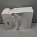 gotonovo Shower System with Tub Spout Wall Mounted Rain Shower Head and Handle Combo Shower Faucet Set with Valve, 8 Inch, Matte Black