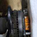 SCITOO-(6PCS) Front Strut Spring Assembly Stabilizer Bar Link Kit Tie Rod End Fit For 2008-2016 for Chrysler Town & Country 2008-2018 for Dodge Grand Caravan