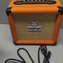 Orange Crush 12 12W 6" Guitar Amplifier and Speaker Combo, Orange