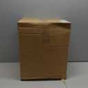 Foam Ball Pit for Toddlers with 200 Balls, Large Baby Ball Pit for Babies with Soft Memory Sponge, Indoor Outdoor Baby Playpen, Kids Play Ball Pool, Gift Toys for Infants Boys and Girls