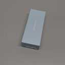 IBOANN Blue Light Glasses for Men - Lightweight Al-Mg Metal, Gaming Computer Blocking Glasses, Eye Protection Anti Eyestrain