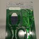 4 x WICKED Hair Travel Combs 4PK