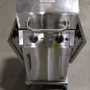 Char-Broil 463655421 Performance Series Amplifire Gas Grill - Stainless