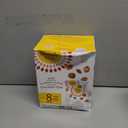 SIMPLE MILLS Mini Chocolate Chip Cookie Snack Pack, 0.8 OZ (EXP 10/14/26)