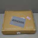 YONZEE 2-in-1 Car Steering Wheel Desk Tray & Car Seat Gap Filler Organizer  Foldable Carbon Fiber Look Table for Laptop, Eating Food, Writing  for Standard Round Steering Wheels (Black)