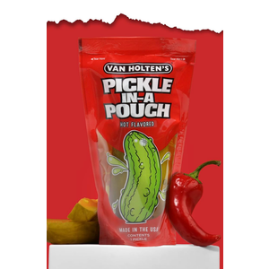 Van Holten's Pickles 1 Pack