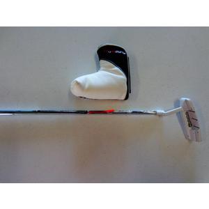 TaylorMade White Smoke IN-12 Putter