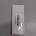 Replacement Remote Control for All Apple TV Remote - (Silver)