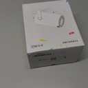 Magcubic HY300PRO Mini Projector with WiFi and Bluetooth, 4K Support 200ANSl Smart Portable Projector, AutoKeystone, 180 Rotation, Home Video Proyector for Home, Bedroom, Outdoor Android 14