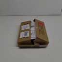 TEAMIX Wood Monitor Stand Riser-2 Pack, 2 Tier Adjustable Monitor Stand Dual Monitor Riser for 2 Monitors/Laptop/PC Black Computer Stand for Desk