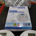 Combination CO&Smoke alarm