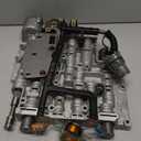 4L60E/4L65E Rebuilt Valve Body Plate and Harness Compatible with Chevy GMC 1996-2006 P1870