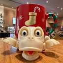 JOD® Turtle Coaster, 3D Printed Funny Tea Coasters with Interactive Expression, Turtle Cup Holder, Liftable Limbs & Expressive Face for Turtles,Tortoise Lover Gag Gifts Home Decor(Pink Pro)