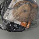 Coffee Mug Warmer - Fastest Heating & Highest Temperature, Coffee Cup Warmer for Desk Auto Shut Off, 4 Temp Settings & 1-12H Timer, Smart Electric Beverage Warmer for Coffee, Tea (Black)