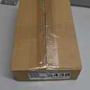 W10828351 Upgraded Clothes Dryer Lint Filter And Cover Dryer Lint Screen With Case Cover Compatible With Whirlpool Kenmore Dryer/Washer,Replaces 8531964 8531967 AP5985829