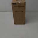 MistFree Smart Humidifier for Bedroom, Evaporative Humidifier No White Dust, Auto Humidity & APP Control, 3L Water Tank Easy to Clean, Sleep Mode, Timing, Humidifiers for Home/Office(White)