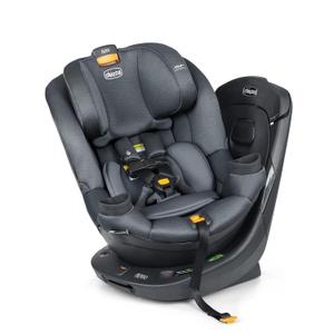 Chicco Fit360 ClearTex Rotating Convertible Car Seat