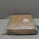 3 Inch Stem Caster Wheels 1600Lbs, Threaded Stem Casters Set of 4 Heavy Duty, 1/2"-13 x 1 (Screw Diameter 1/2", Stem Length 1"), Safety Dual Locking Industrial Castors, Wheels for Cart, Furniture