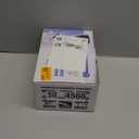 BEAUTURAL Steamer for Clothes, Portable Handheld Garment Fabric Wrinkles Remover, Aluminun Heating Plate, 35-Second Fast Heat-up, Large Detachable Water Tank (Only for 120V) (Blue&White)