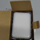 ALTSON 60 LED Portable Selfie Light Video Conference Lighting with Clip & Camera Tripod Adapter Rechargeable 2200mAh CRI 97+, 3 Light Modes for Phone iPhone Webcam Laptop Photo Makeup (Black)