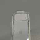 Apple iPhone 17 Pro Max Clear Case with MagSafe MagSafe and Camera Control: Lightweight Phone Case, Wireless Charging Compatible, Smooth Glossy Finish