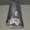 Bat Bath Mat Bathroom Rug for Spooky Decor, Gothic Witchy Mat for Bathroom, Horror Halloween Black Bats Mat for Kitchen