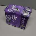 Silk Shelf-Stable Soy Milk Singles, Very Vanilla, Dairy-Free, Vegan, Non-GMO Project Verified, 8 oz., 6 Pack