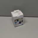 Sony SRS-XB13 EXTRA BASS Wireless Bluetooth Portable Lightweight Compact Travel Speaker, IP67 Waterproof & Durable for Outdoor, 16 Hour Battery, USB Type-C, Removable Strap, & Speakerphone, Light Blue