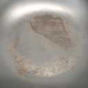 Carbon Steel Wok Pan - 13" Woks & Stir-Fry Pans Nonstick with Spatula: Flat Bottom Wok for Electric, Induction and Gas Stoves